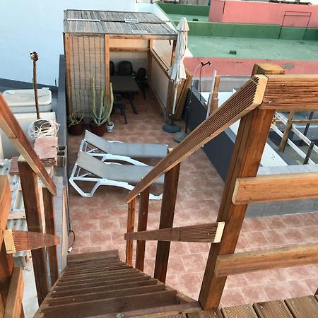 Casa Resi Bed & Breakfast La Mareta Exterior photo