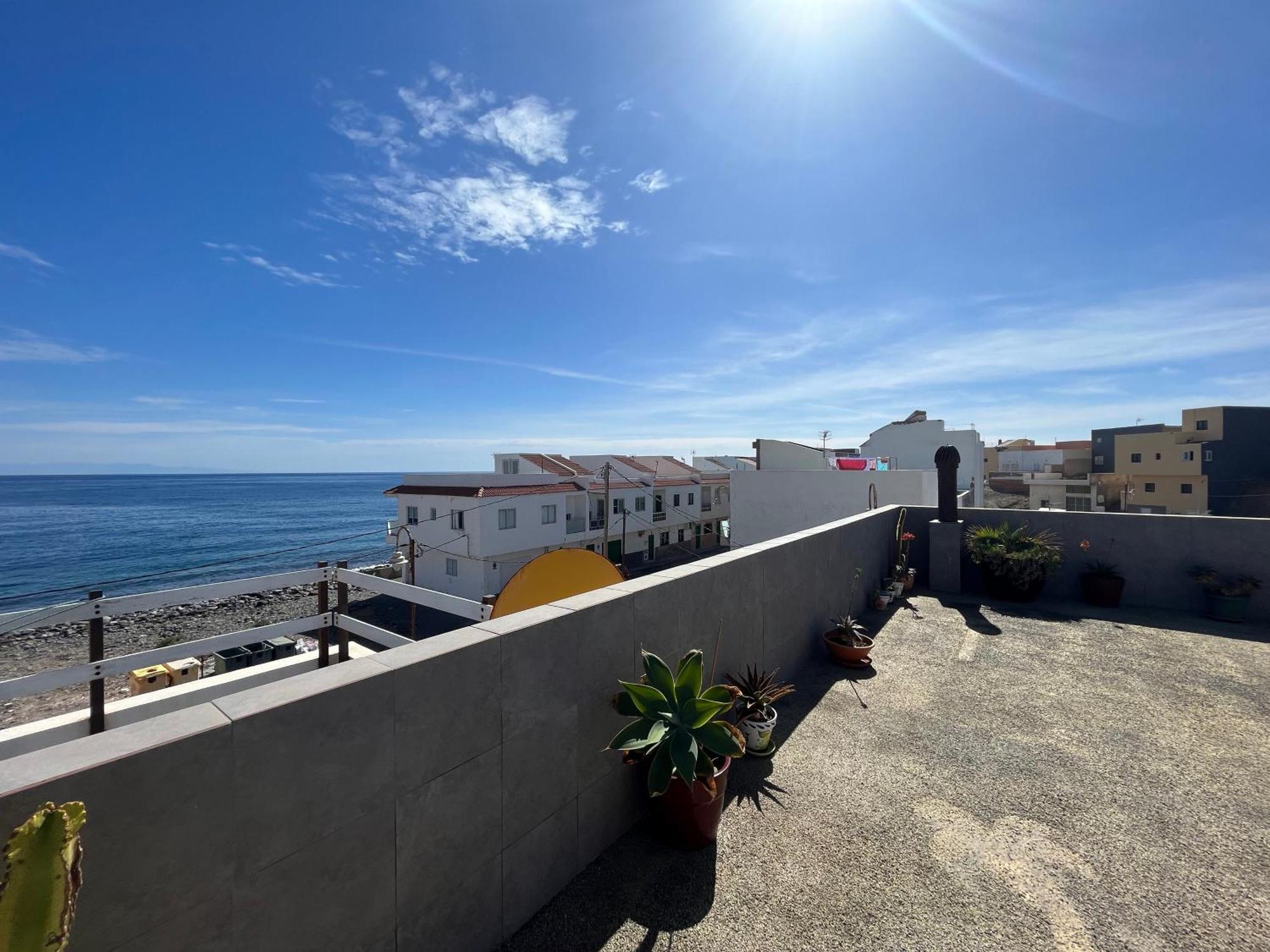 Casa Resi Bed & Breakfast La Mareta Exterior photo