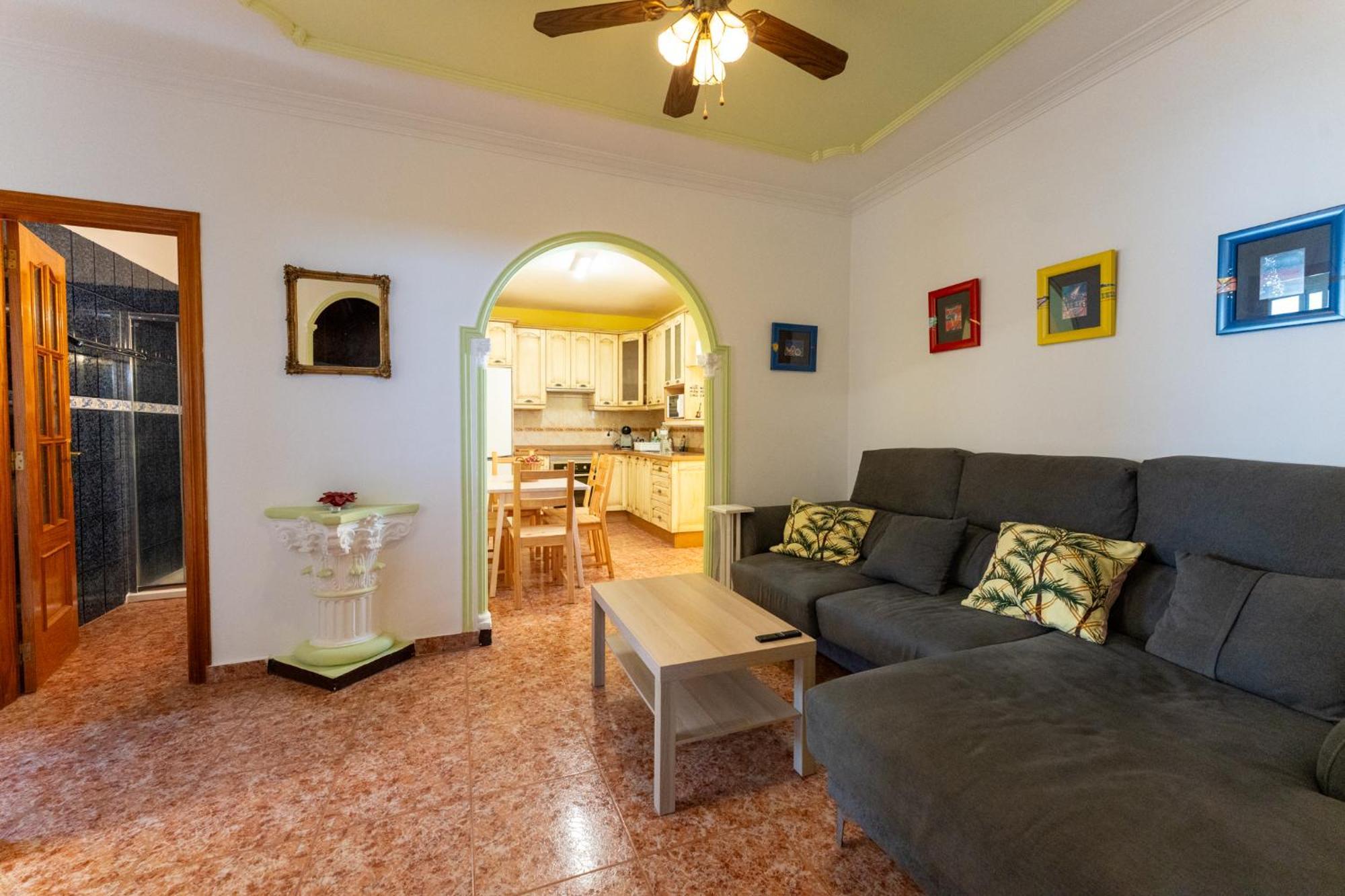 Casa Resi Bed & Breakfast La Mareta Exterior photo