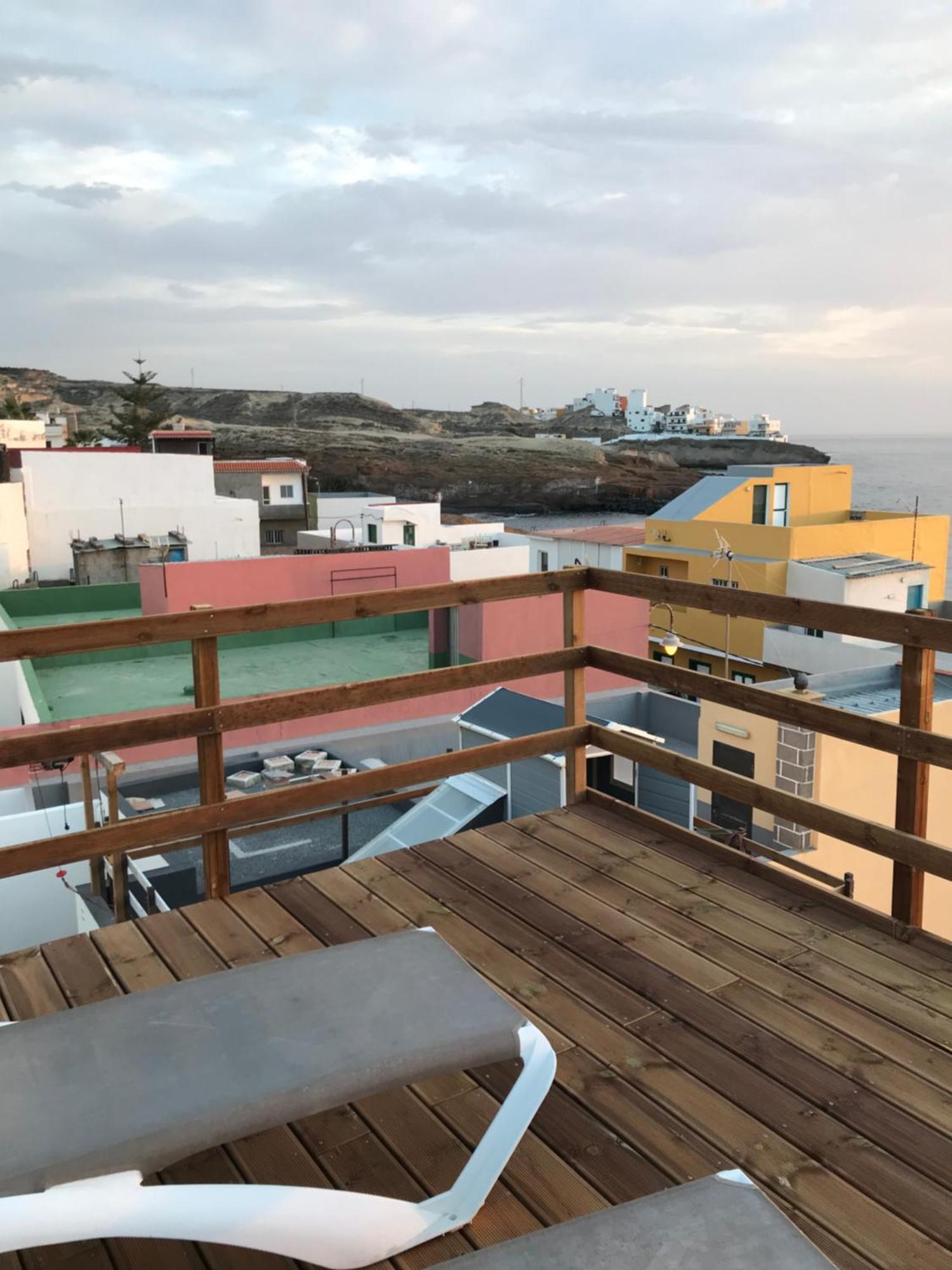 Casa Resi Bed & Breakfast La Mareta Exterior photo