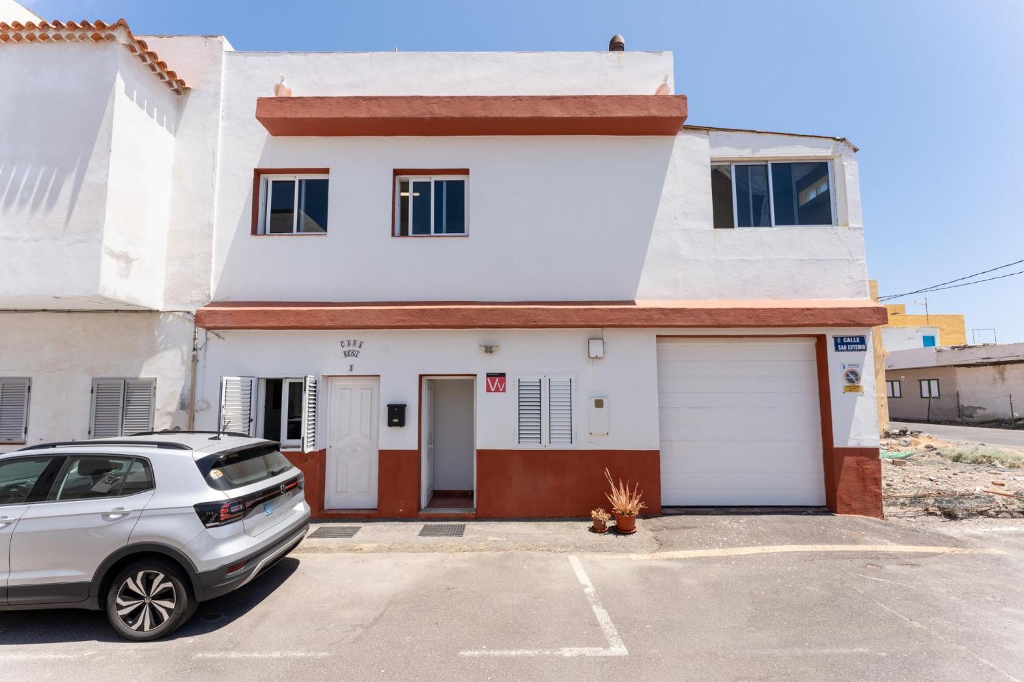 Casa Resi Bed & Breakfast La Mareta Exterior photo