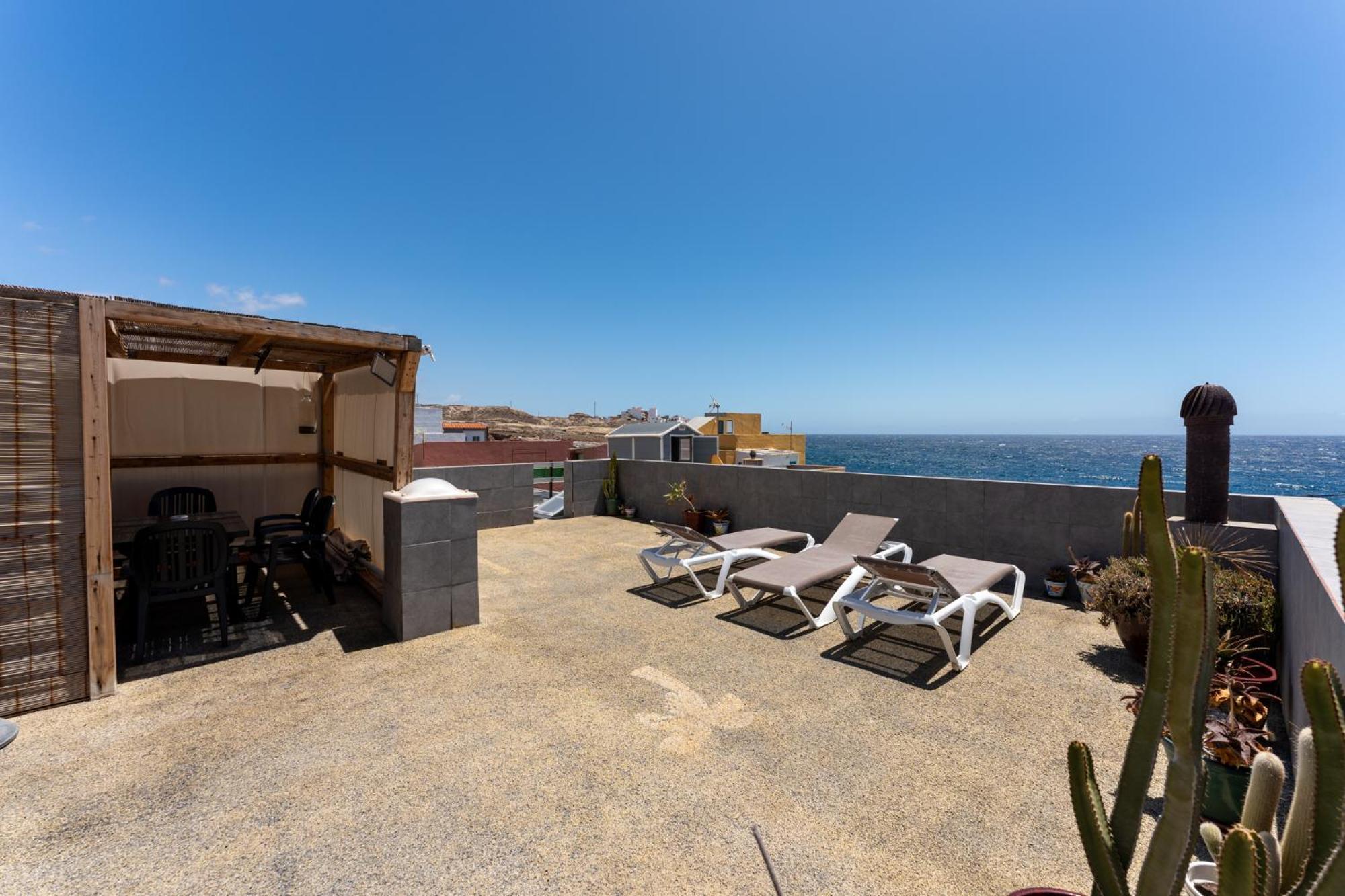 Casa Resi Bed & Breakfast La Mareta Exterior photo