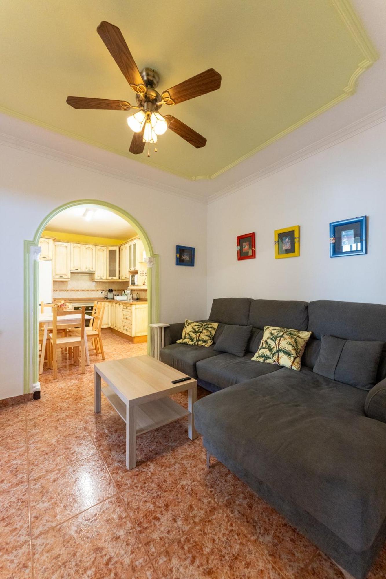 Casa Resi Bed & Breakfast La Mareta Exterior photo