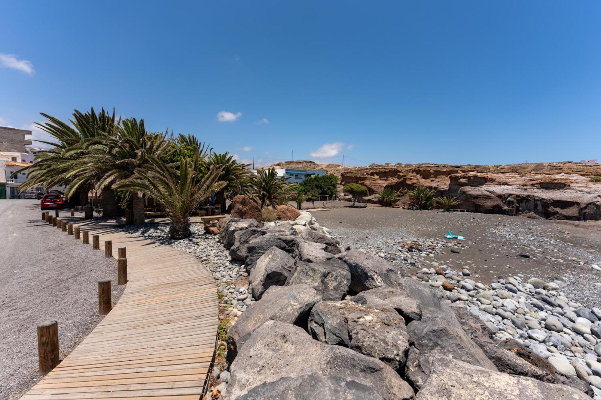 Casa Resi Bed & Breakfast La Mareta Exterior photo
