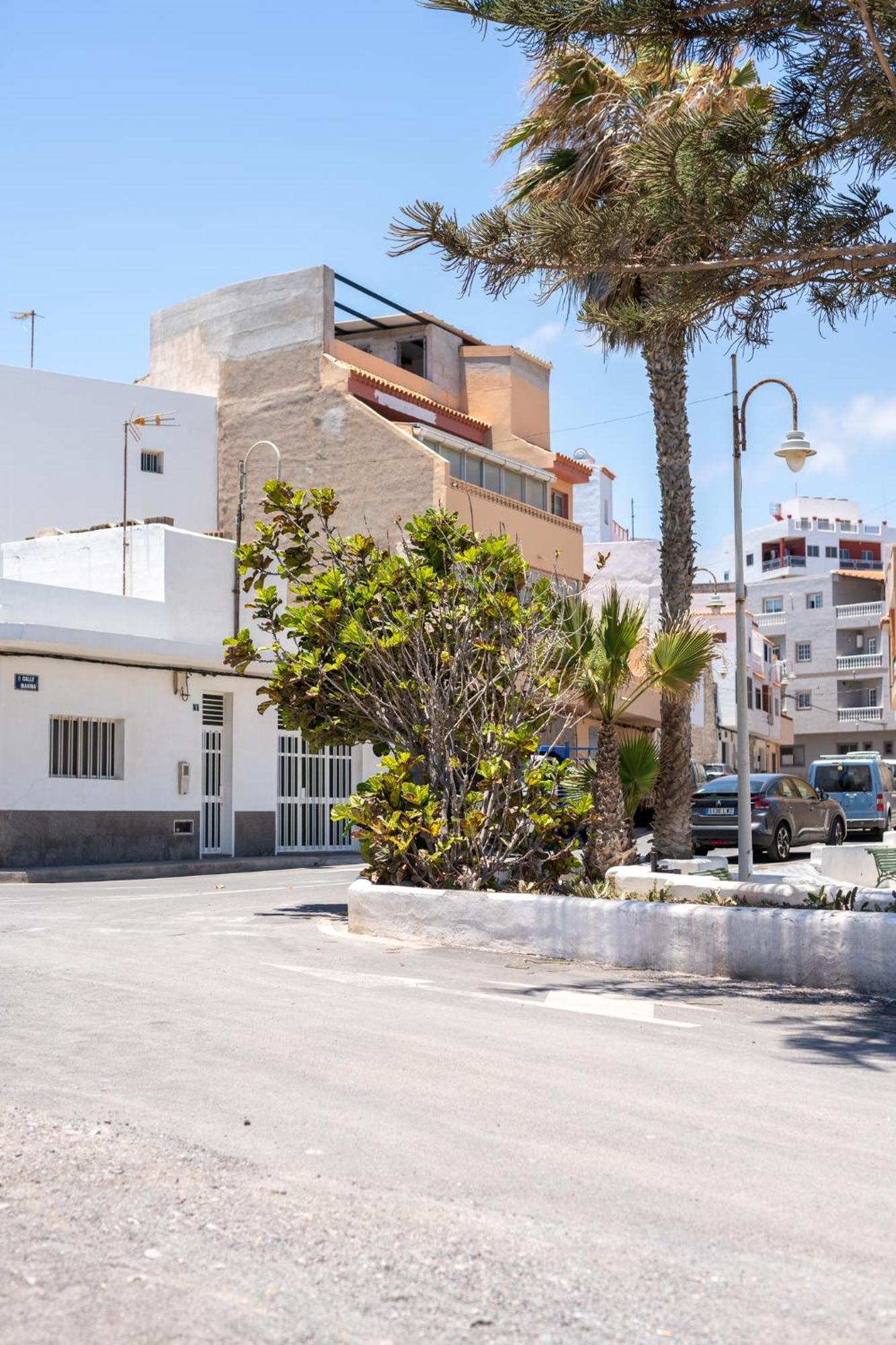 Casa Resi Bed & Breakfast La Mareta Exterior photo