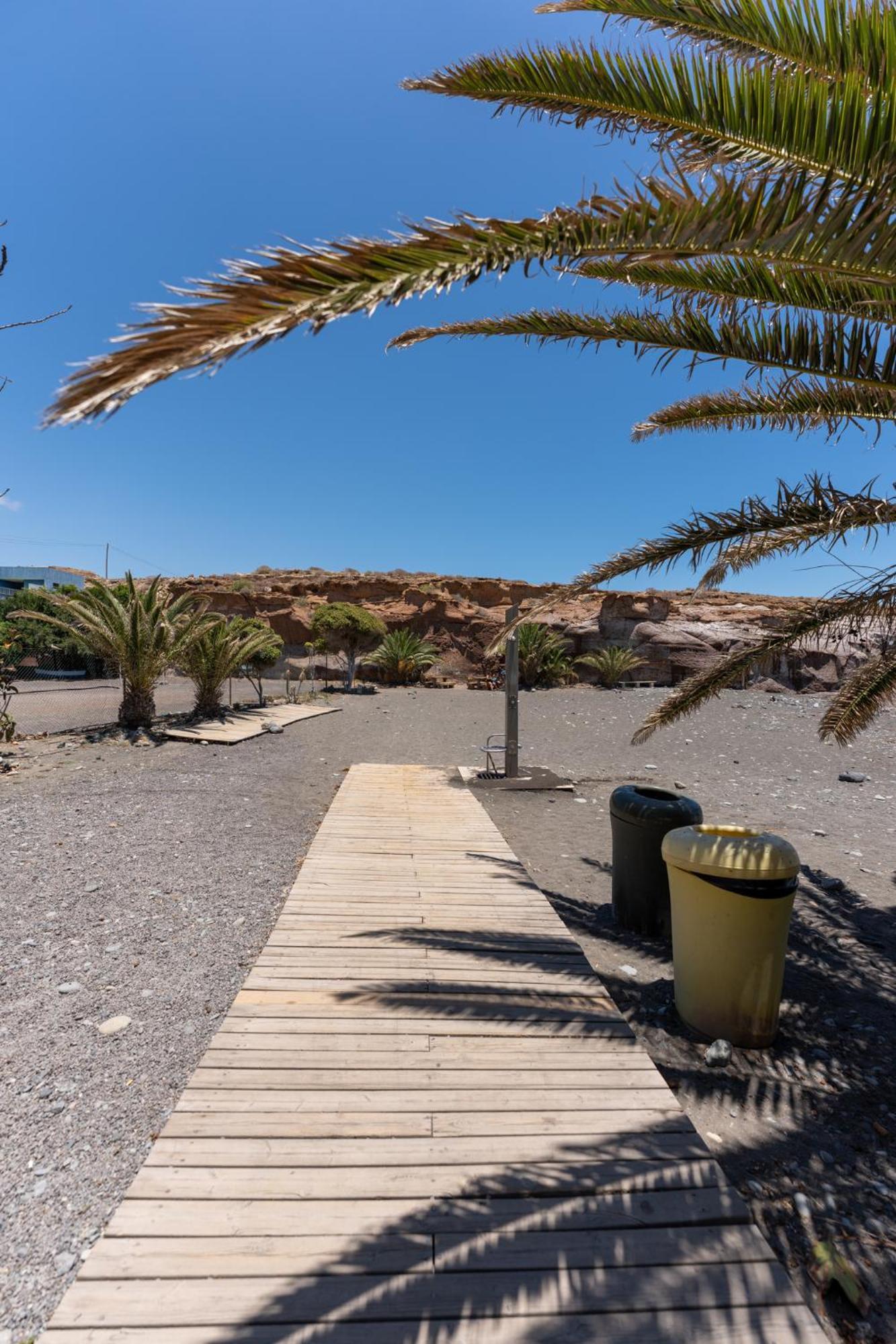 Casa Resi Bed & Breakfast La Mareta Exterior photo