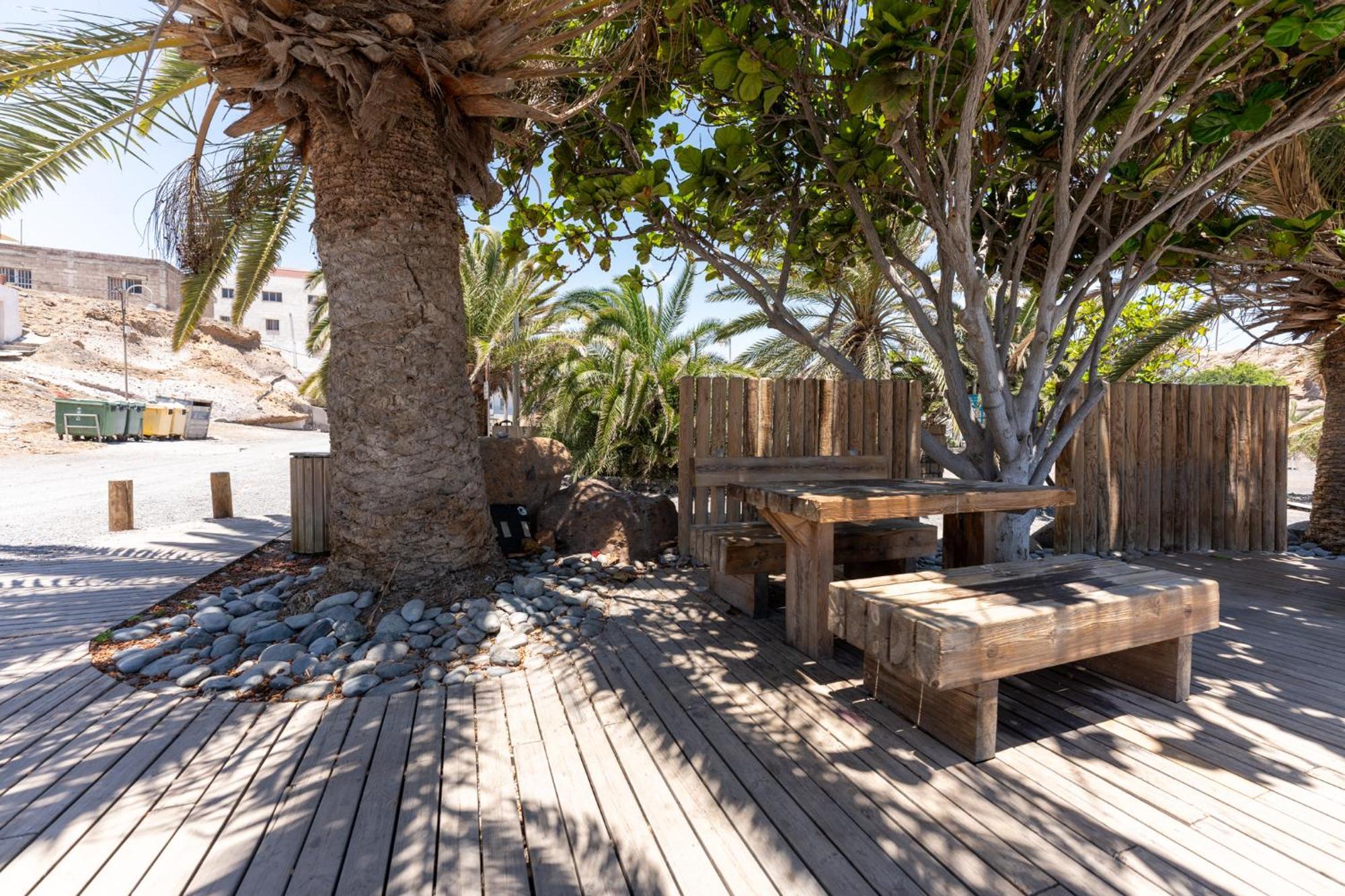 Casa Resi Bed & Breakfast La Mareta Exterior photo