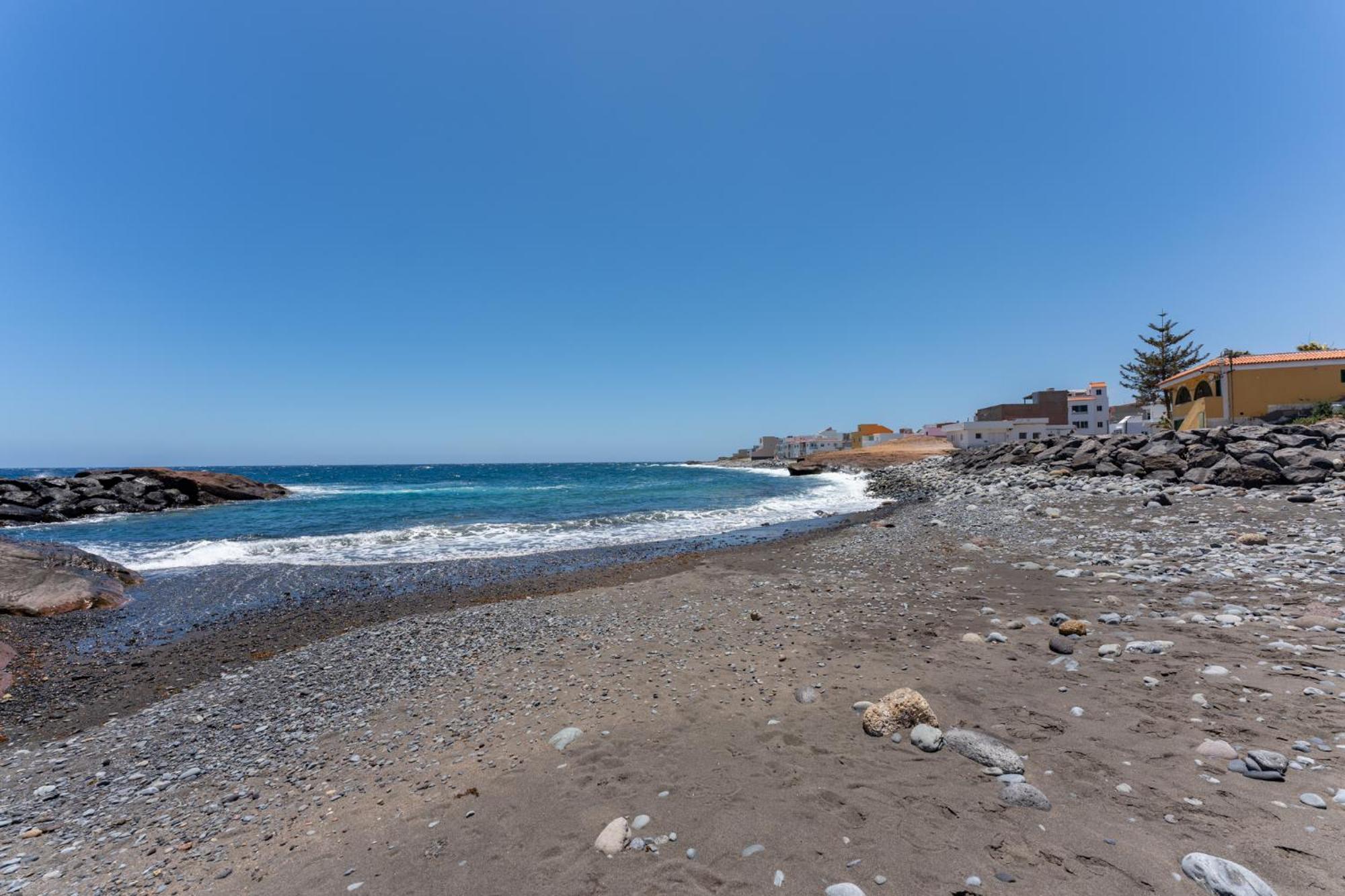 Casa Resi Bed & Breakfast La Mareta Exterior photo