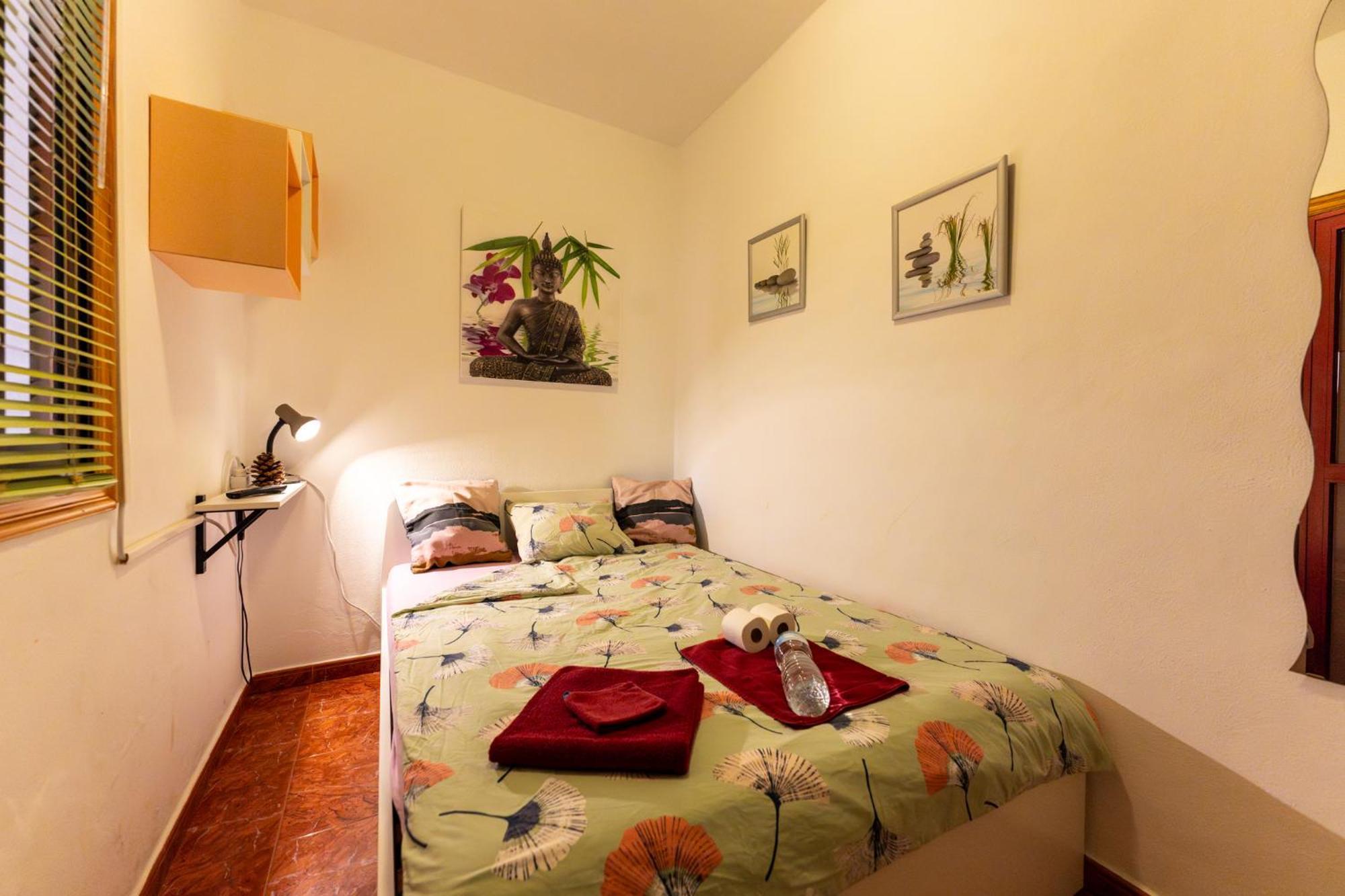 Casa Resi Bed & Breakfast La Mareta Exterior photo