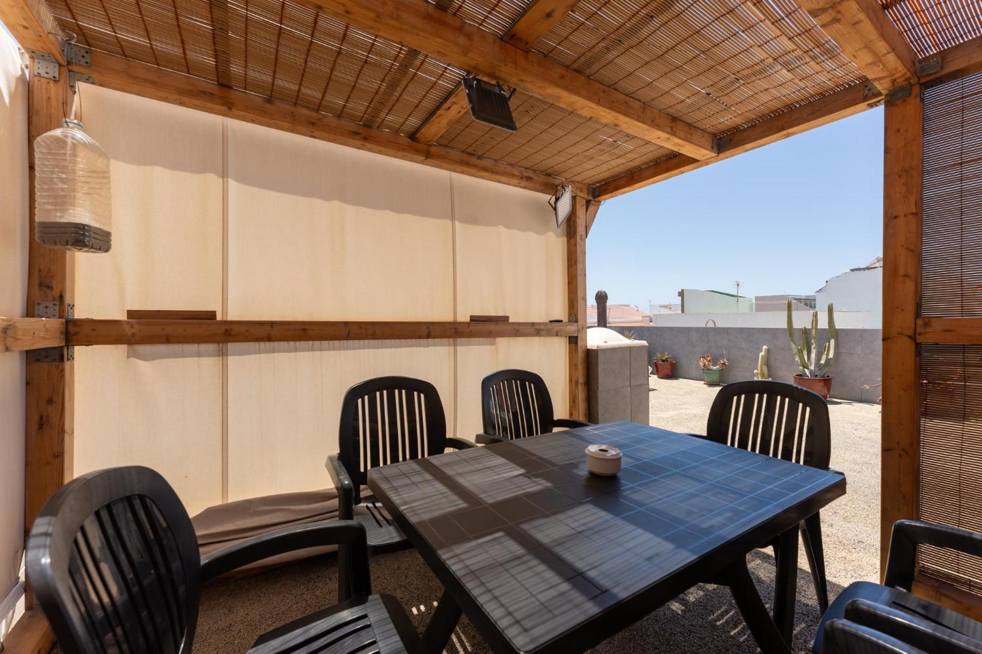 Casa Resi Bed & Breakfast La Mareta Exterior photo