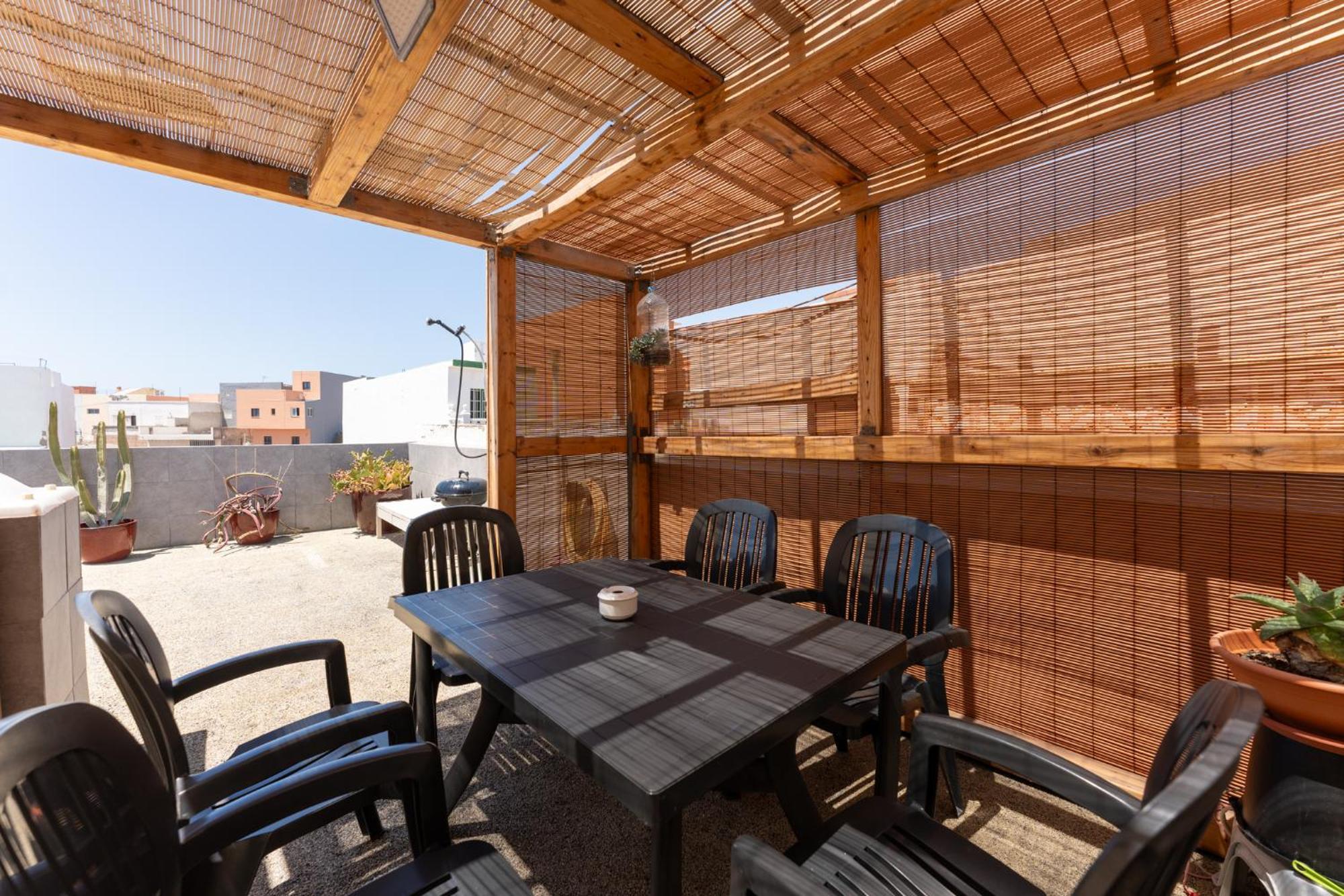 Casa Resi Bed & Breakfast La Mareta Exterior photo