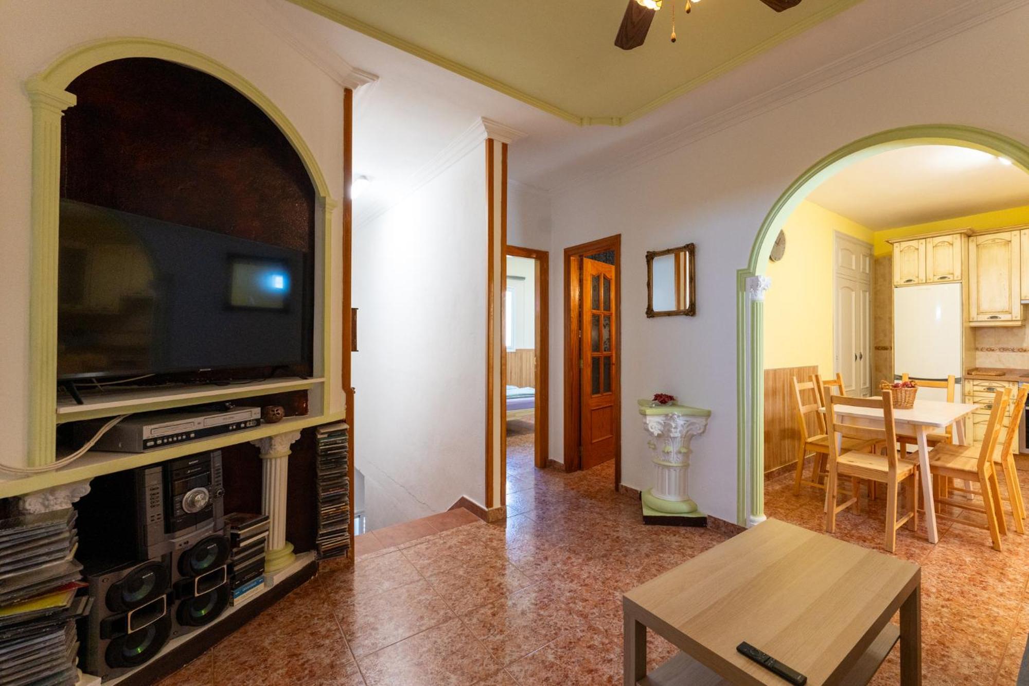 Casa Resi Bed & Breakfast La Mareta Exterior photo