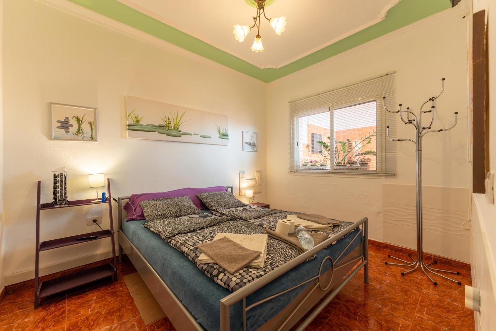 Casa Resi Bed & Breakfast La Mareta Exterior photo