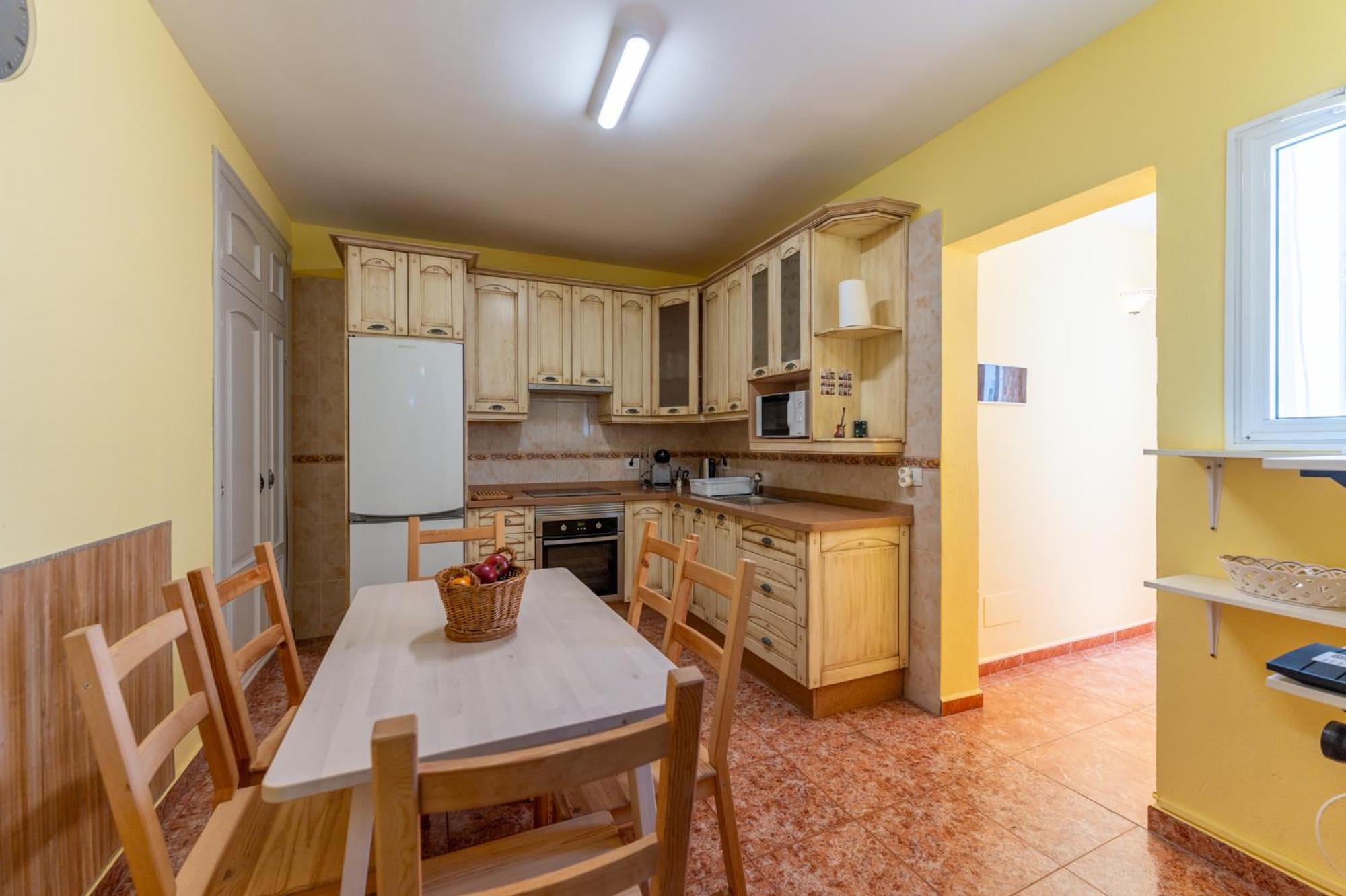 Casa Resi Bed & Breakfast La Mareta Exterior photo
