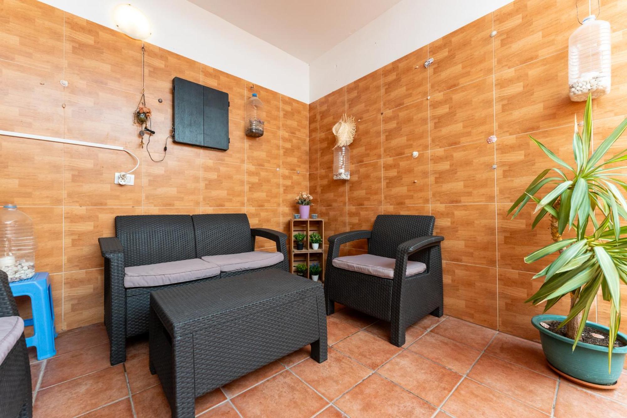 Casa Resi Bed & Breakfast La Mareta Exterior photo