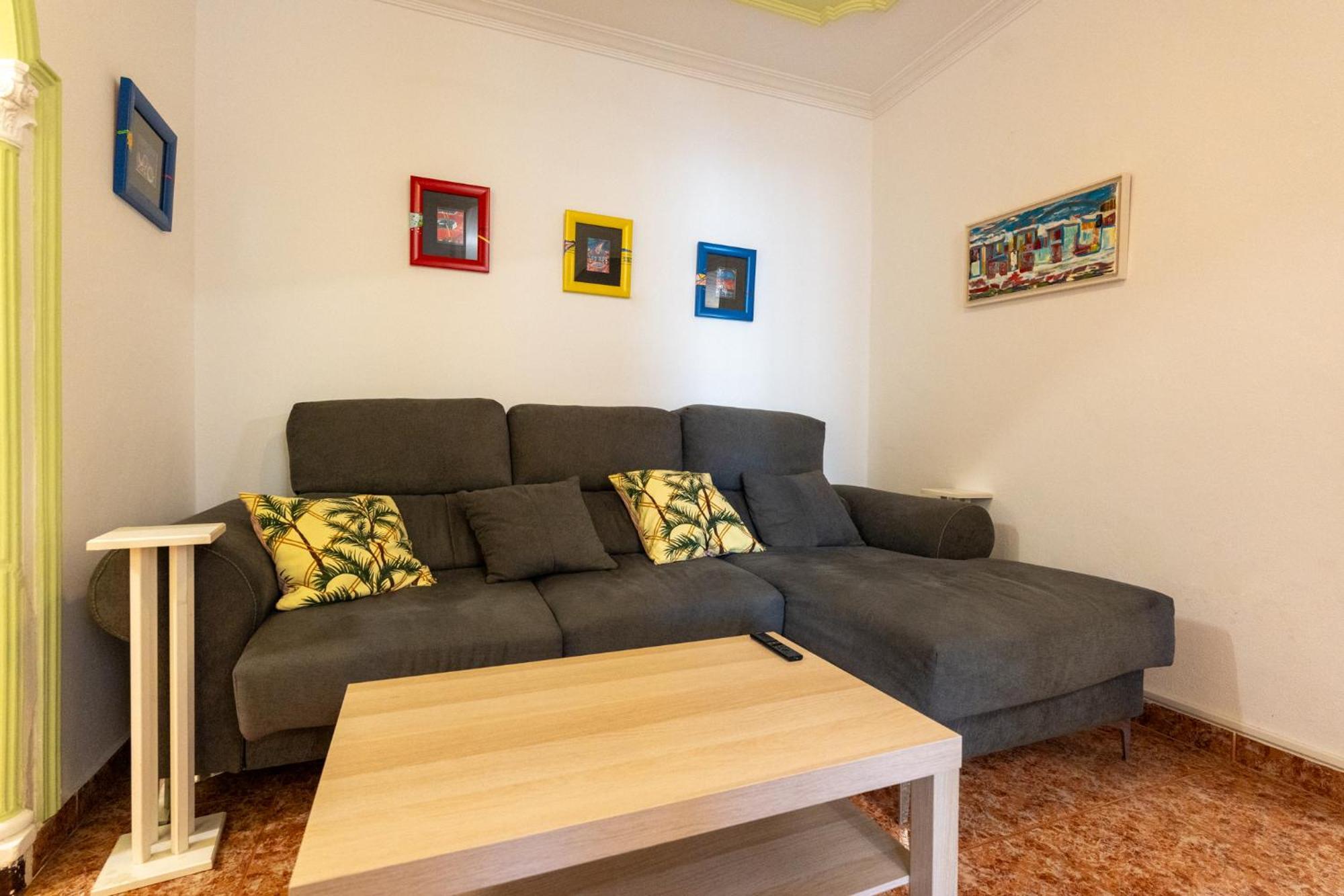 Casa Resi Bed & Breakfast La Mareta Exterior photo