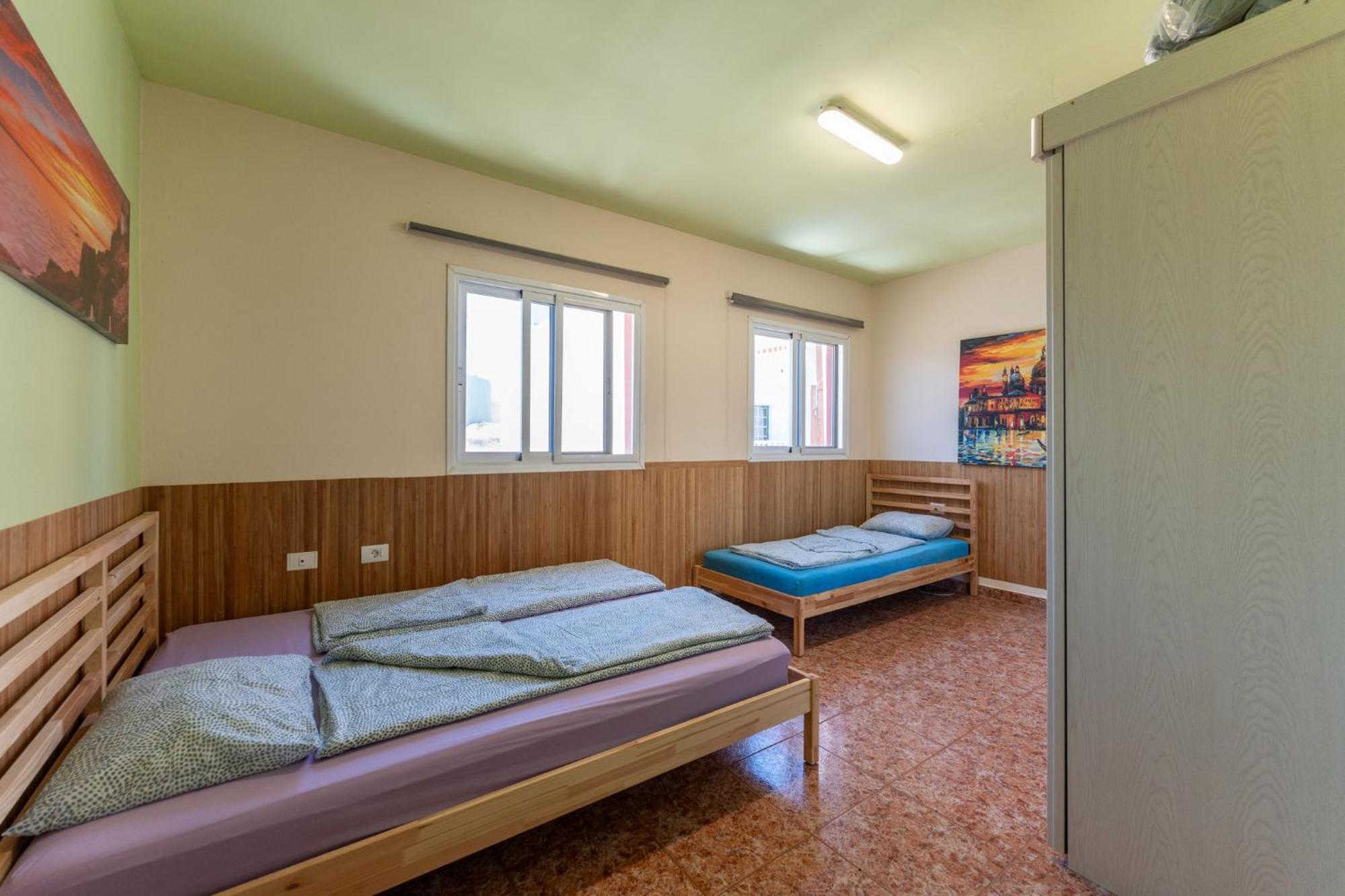 Casa Resi Bed & Breakfast La Mareta Exterior photo