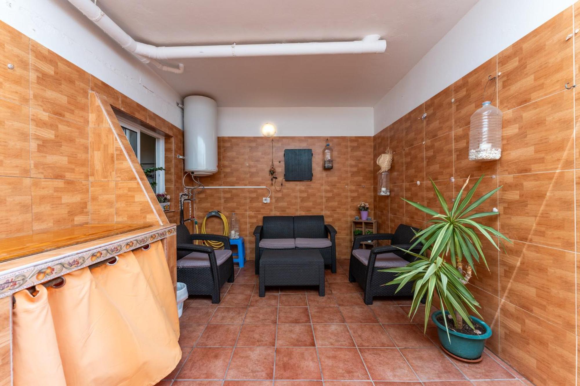 Casa Resi Bed & Breakfast La Mareta Exterior photo