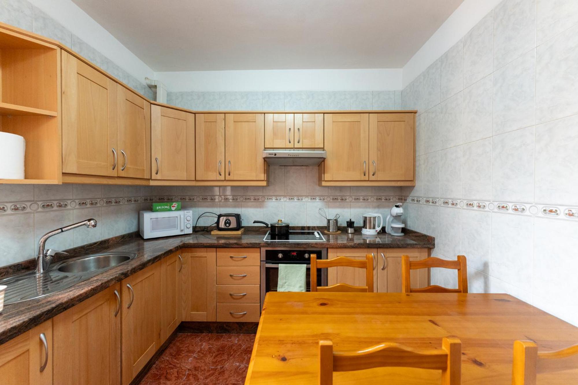 Casa Resi Bed & Breakfast La Mareta Exterior photo