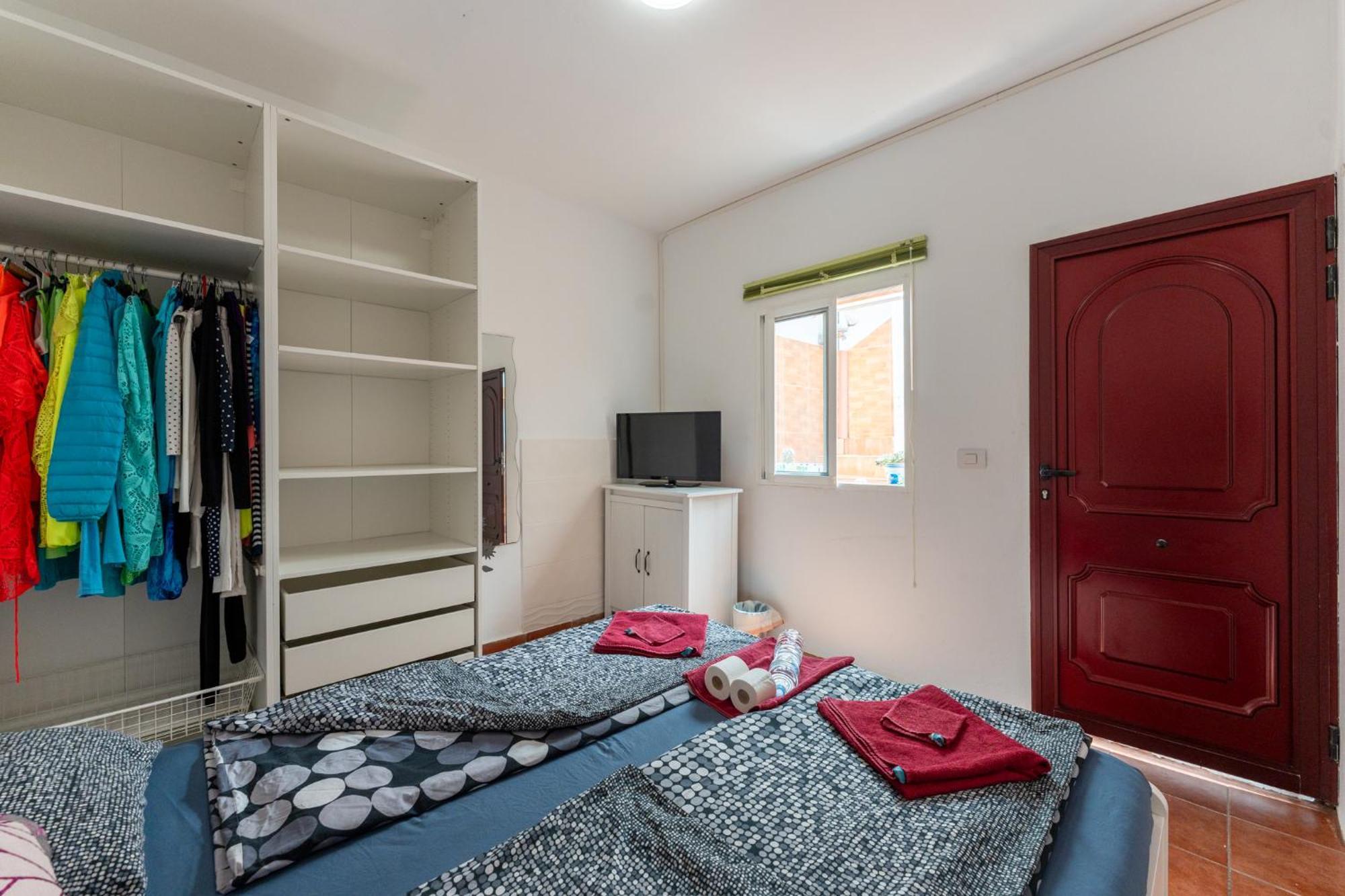 Casa Resi Bed & Breakfast La Mareta Exterior photo