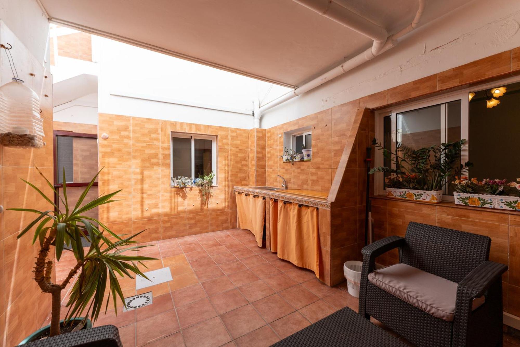 Casa Resi Bed & Breakfast La Mareta Exterior photo