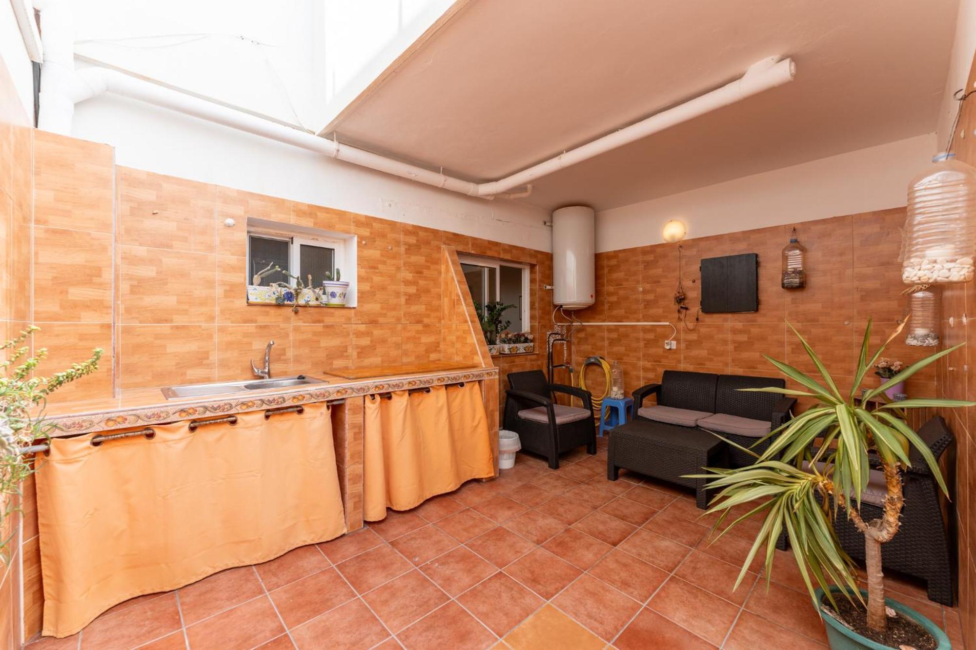 Casa Resi Bed & Breakfast La Mareta Exterior photo