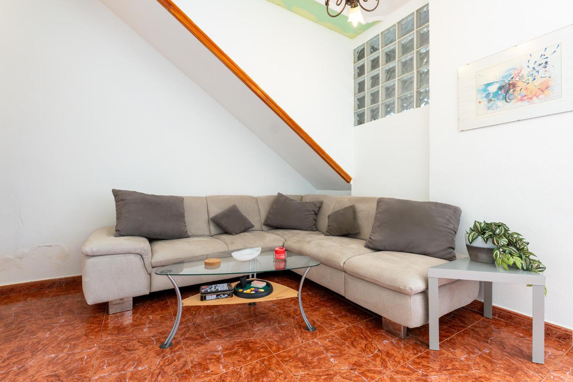 Casa Resi Bed & Breakfast La Mareta Exterior photo