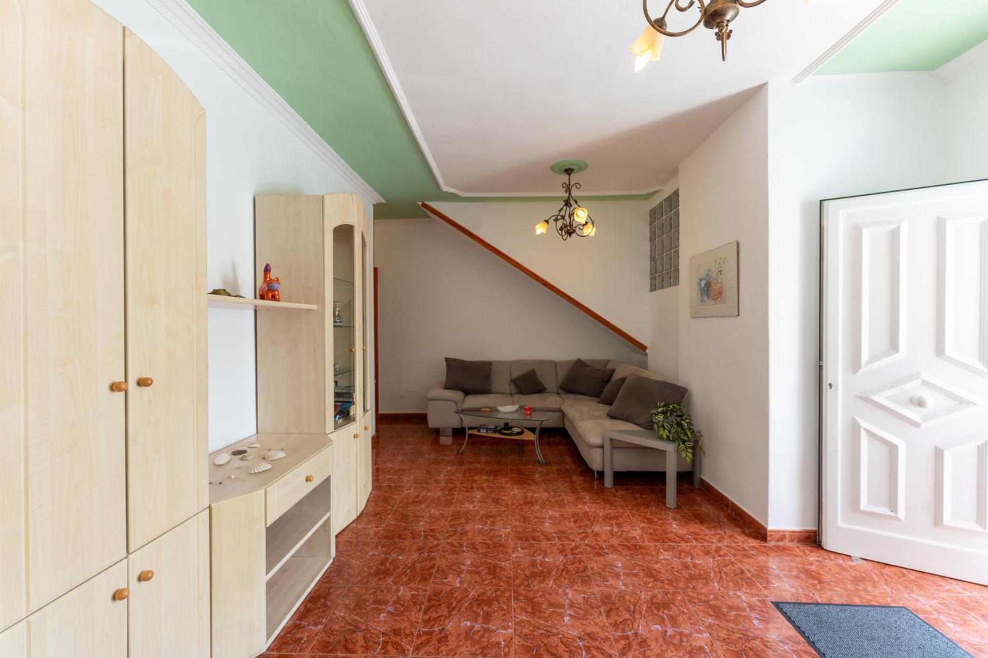 Casa Resi Bed & Breakfast La Mareta Exterior photo