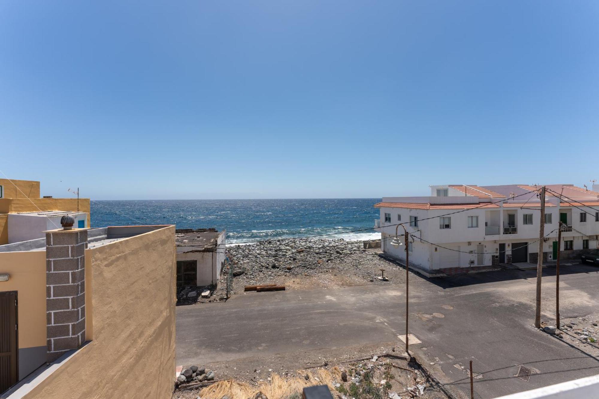 Casa Resi Bed & Breakfast La Mareta Exterior photo