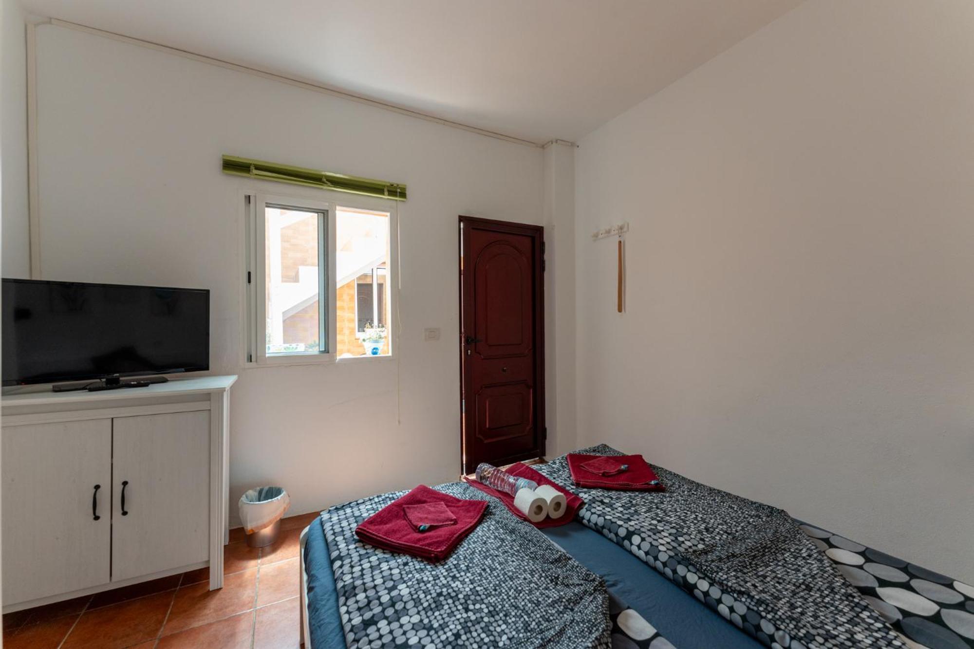 Casa Resi Bed & Breakfast La Mareta Exterior photo